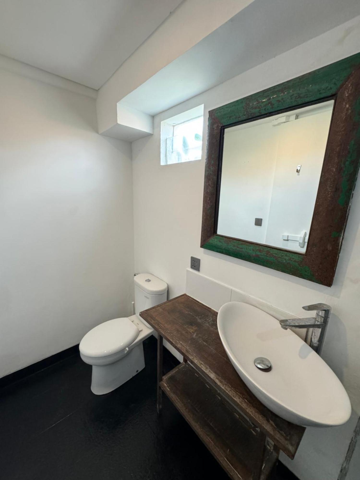 Canggu Central Hostel Zewnętrze zdjęcie