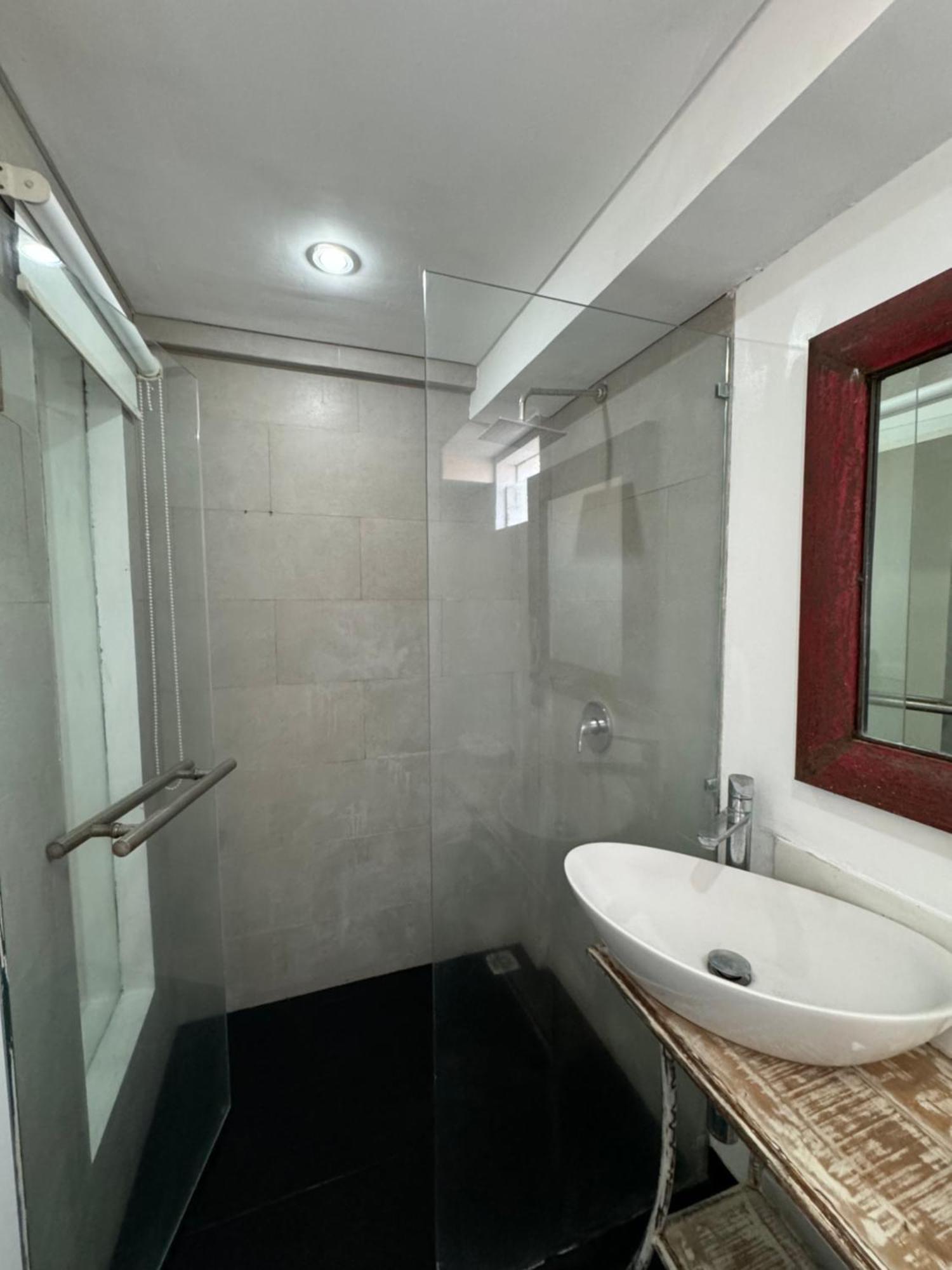 Canggu Central Hostel Zewnętrze zdjęcie